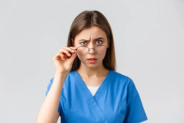 what doctor