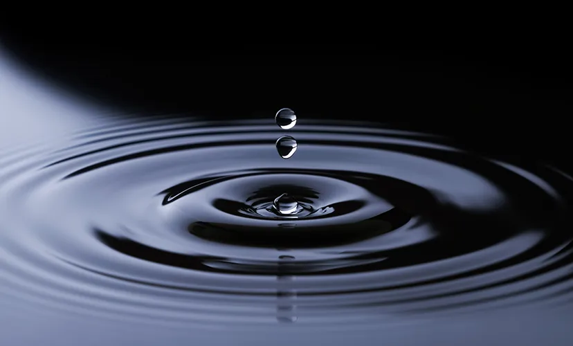 ripples