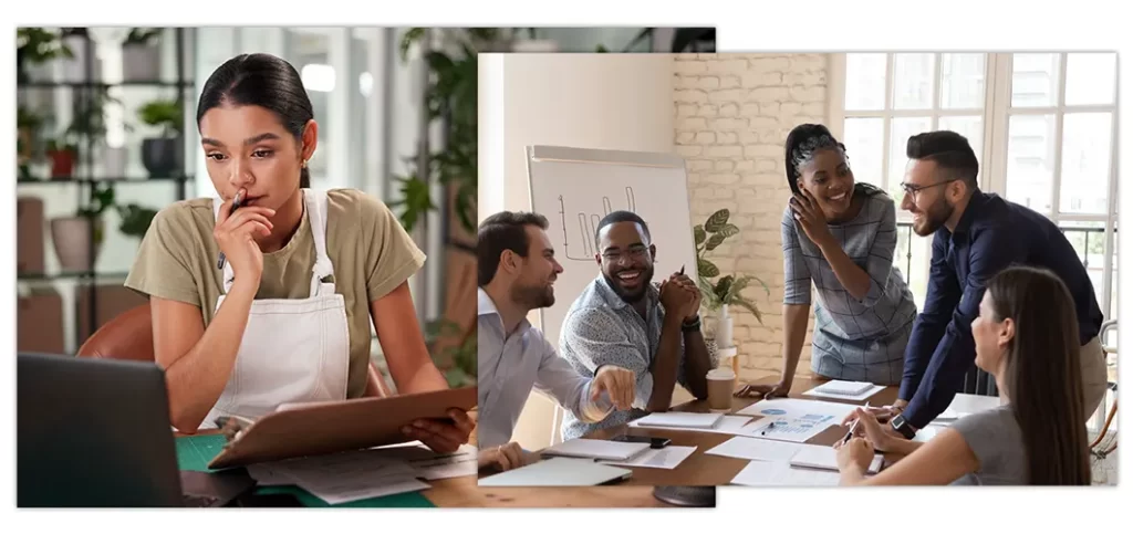 Entrepreneurs
