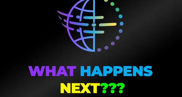 What Happens Next P1