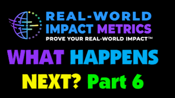 impact ripples